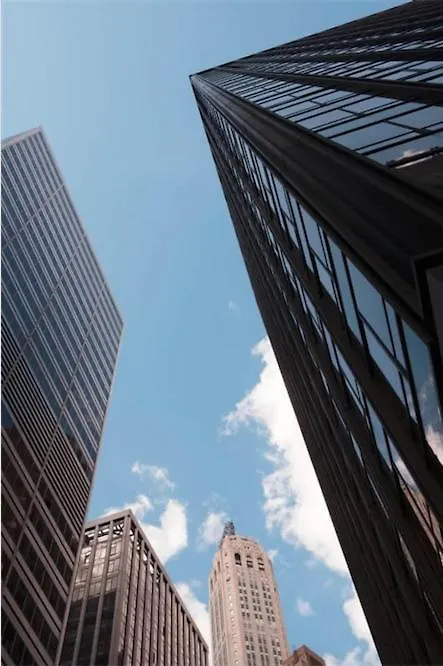 דירות ניו יורק Outstanding & Bright 5Bdr & 2 Bth In Downtown Manhattan ארצות הברית