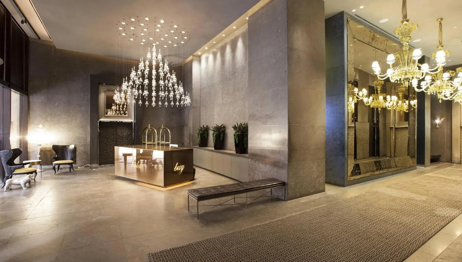 דירות ניו יורק Outstanding & Bright 5Bdr & 2 Bth In Downtown Manhattan ארצות הברית