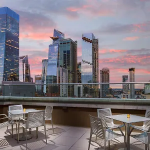 Doubletree By Hilton Times Square South Szálloda