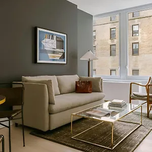 Sonder By Marriott Bonvoy Battery Park Financial District Nova Iorque