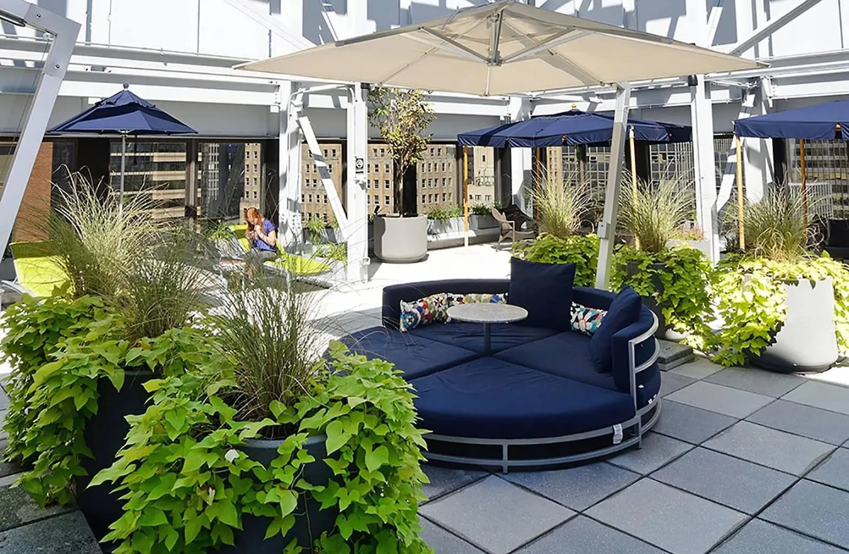 Apartamento Outstanding & Bright 5Bdr & 2 Bth In Downtown Manhattan Nueva York