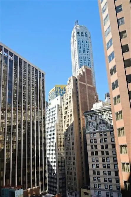 Outstanding & Bright 5Bdr & 2 Bth In Downtown Manhattan Apartment New York 0*,  United States